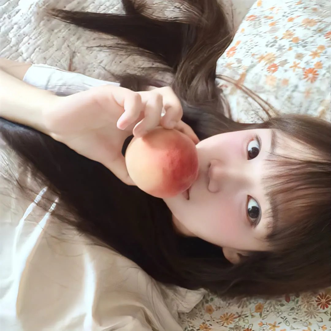 奈奈与薫的日记