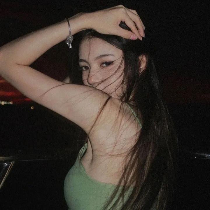 舞场女探